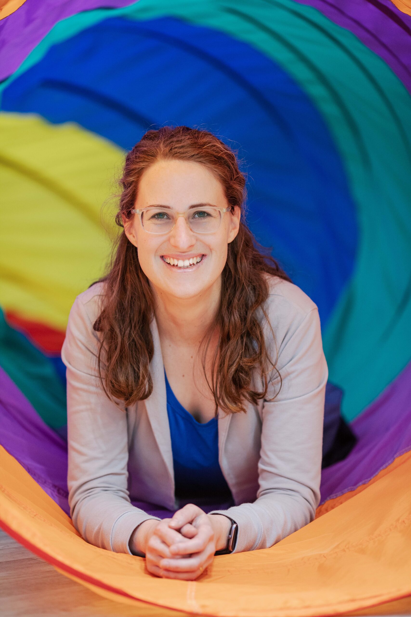 Bc. Jana Pavelková