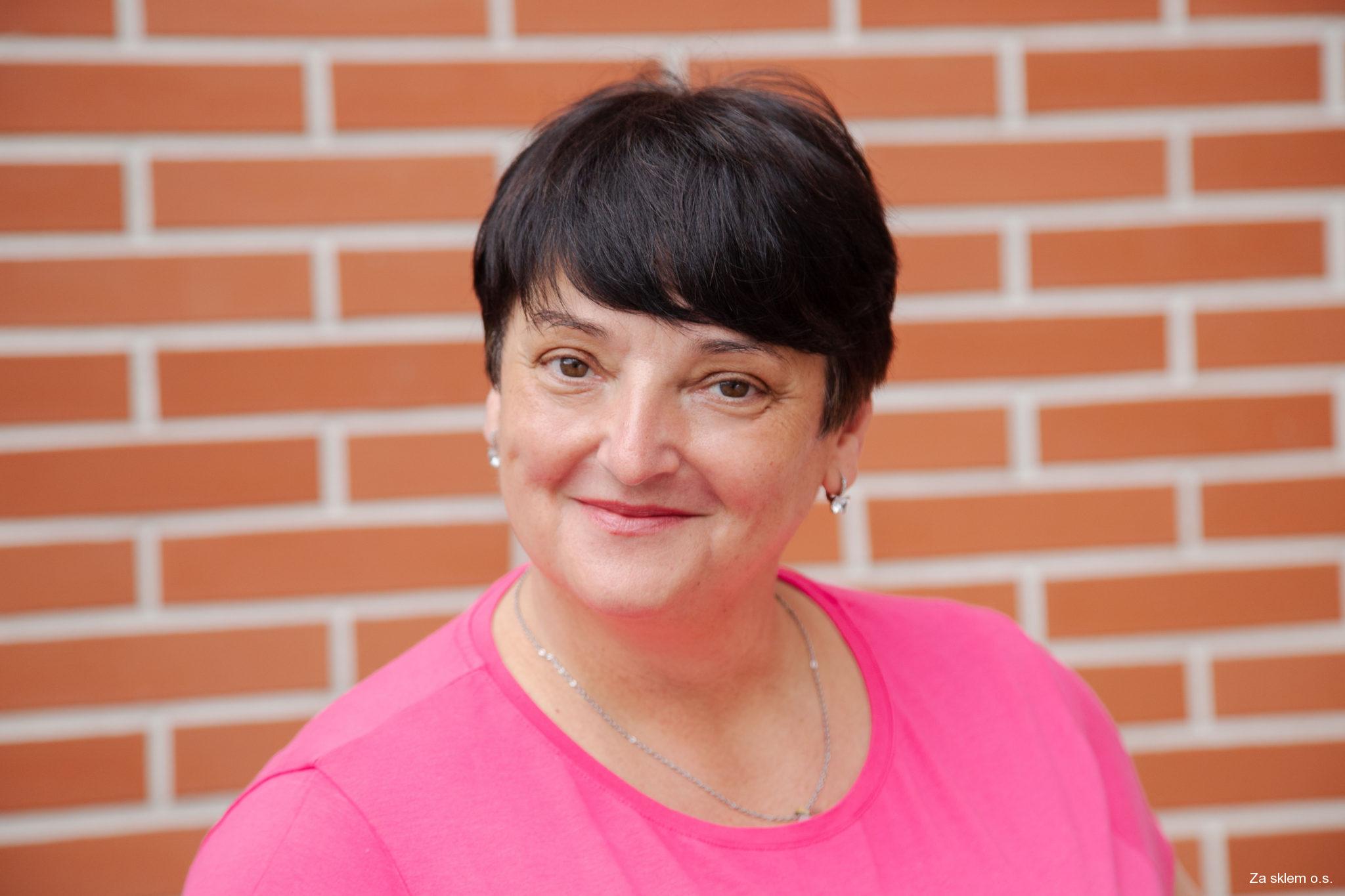 Dagmar Dedkova