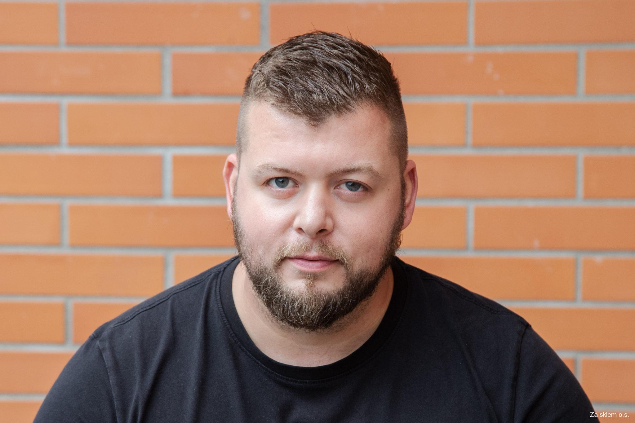 Jakub Zapeca