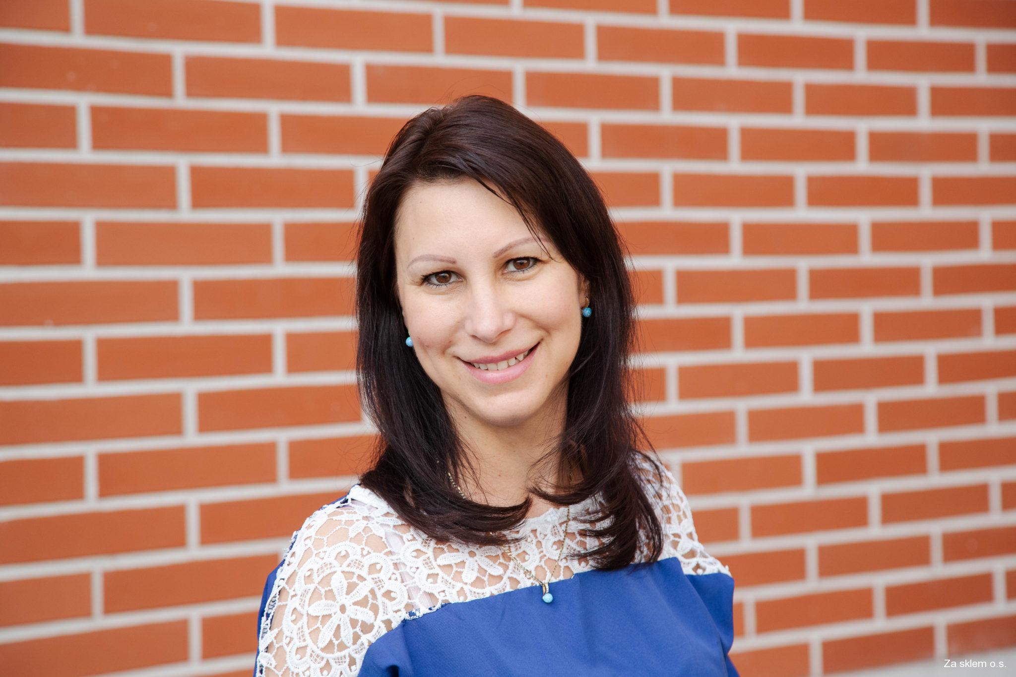 Kvetoslava Brozkova
