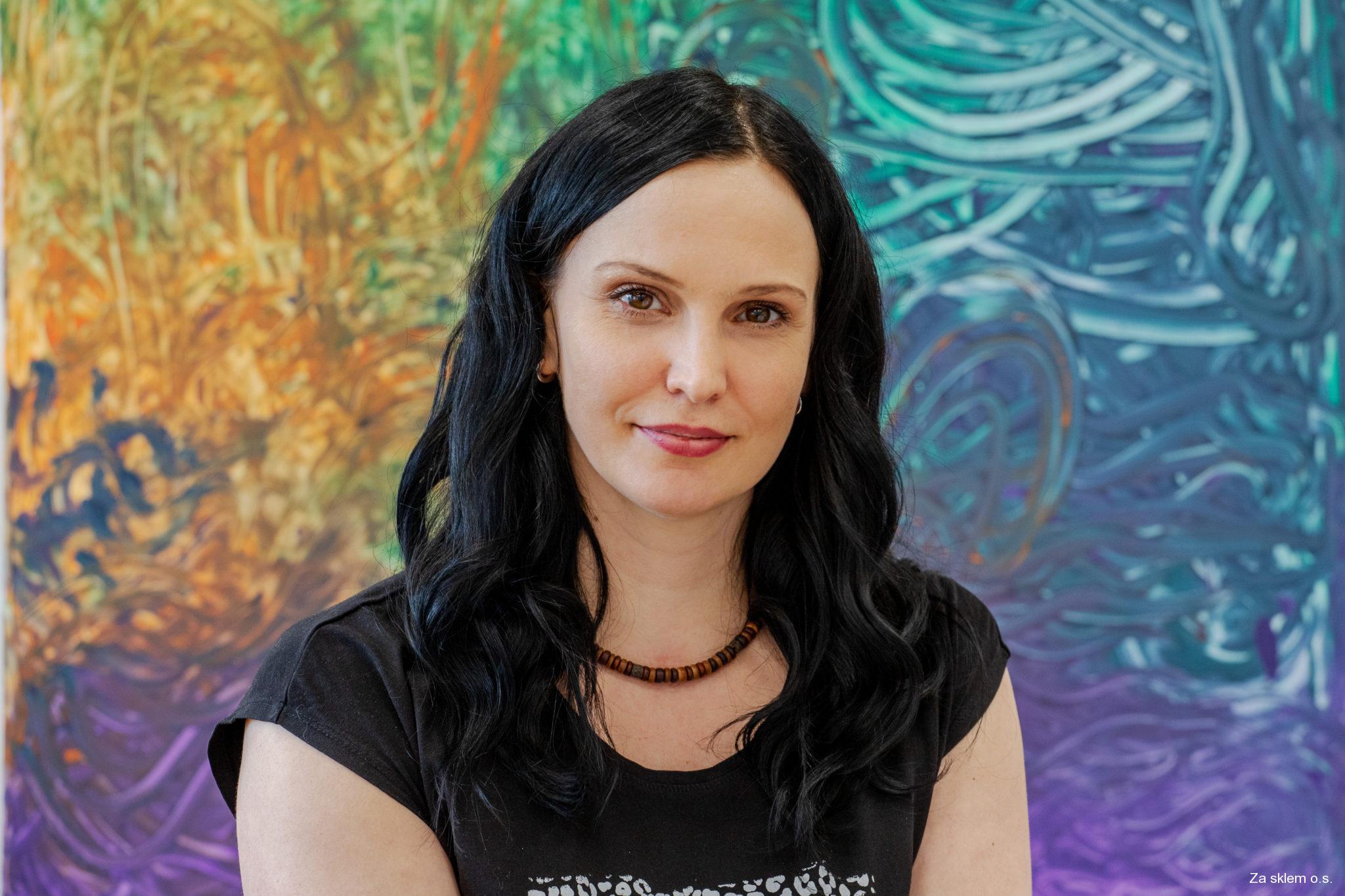 Martina Papouskova