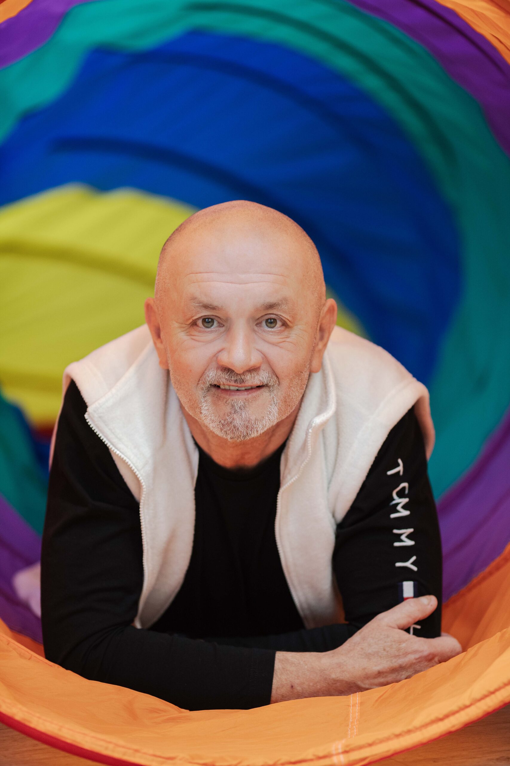 Mgr. Jan Nykl