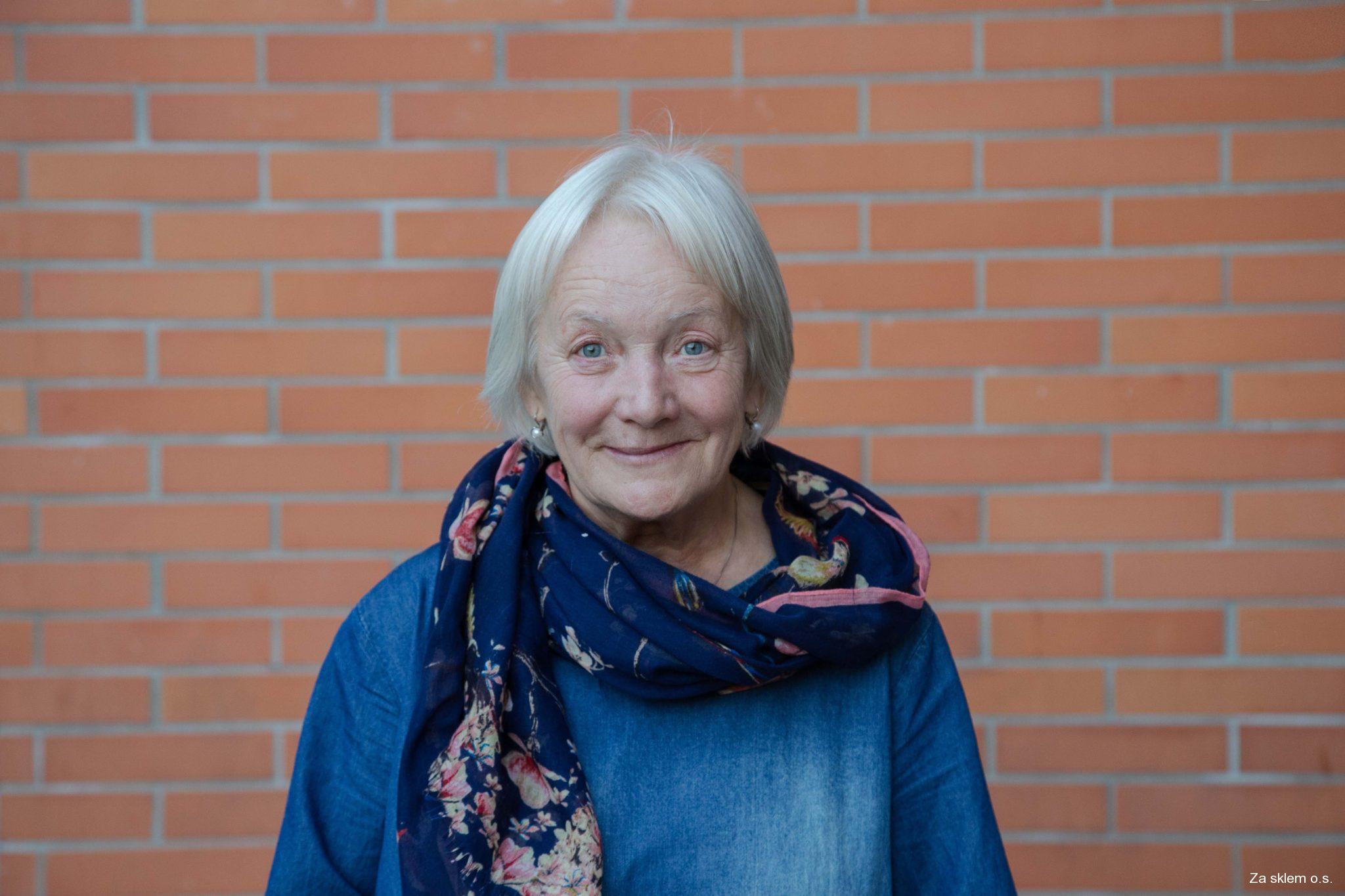 Mgr. Jitka Králíková