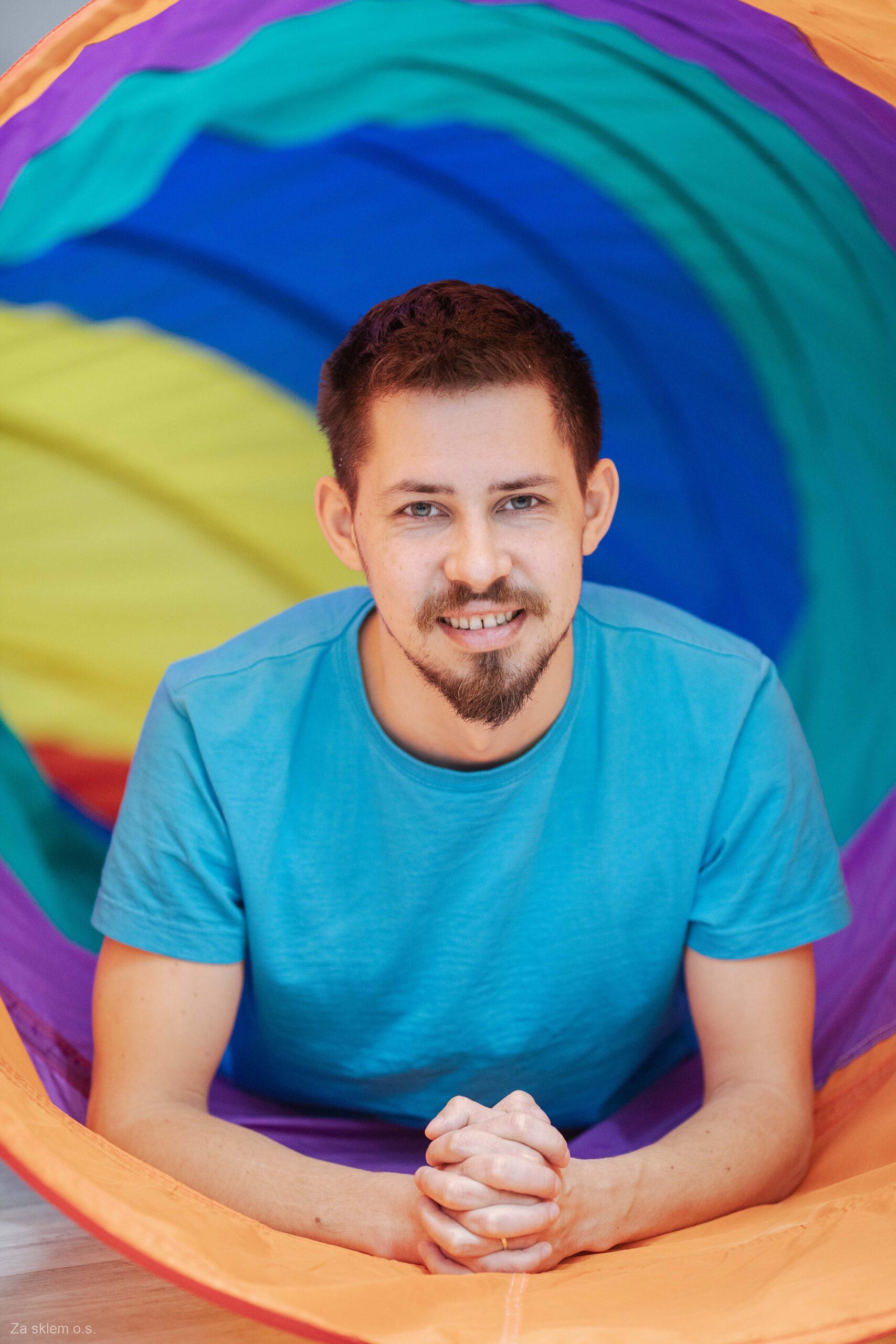 Bc. Ondřej Gregorek