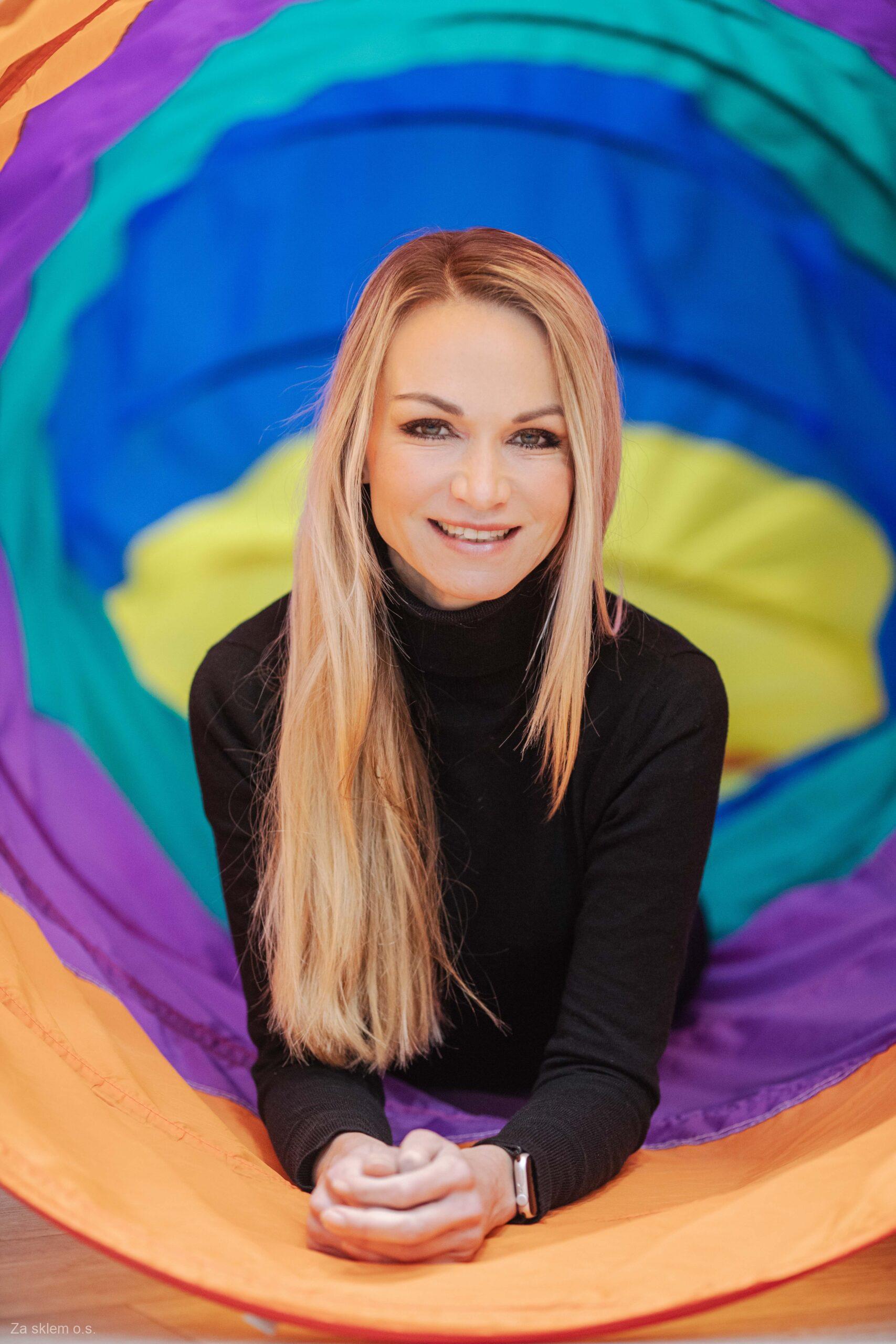 Bc. Zuzana Hořavová, DiS.